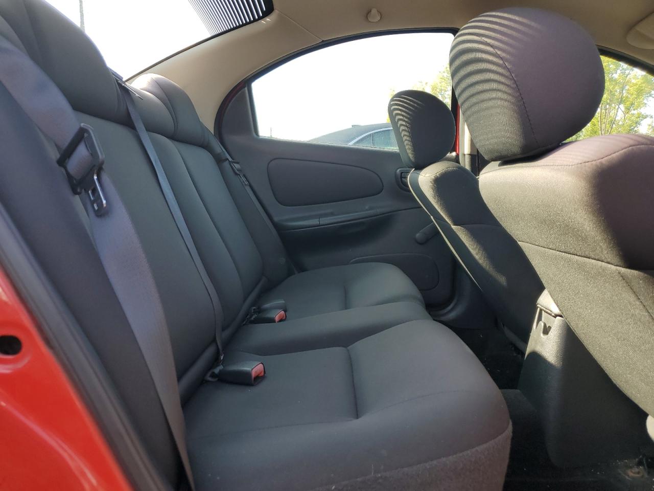 2005 Dodge Neon Sxt VIN: 1B3ES56C15D223860 Lot: 68448324