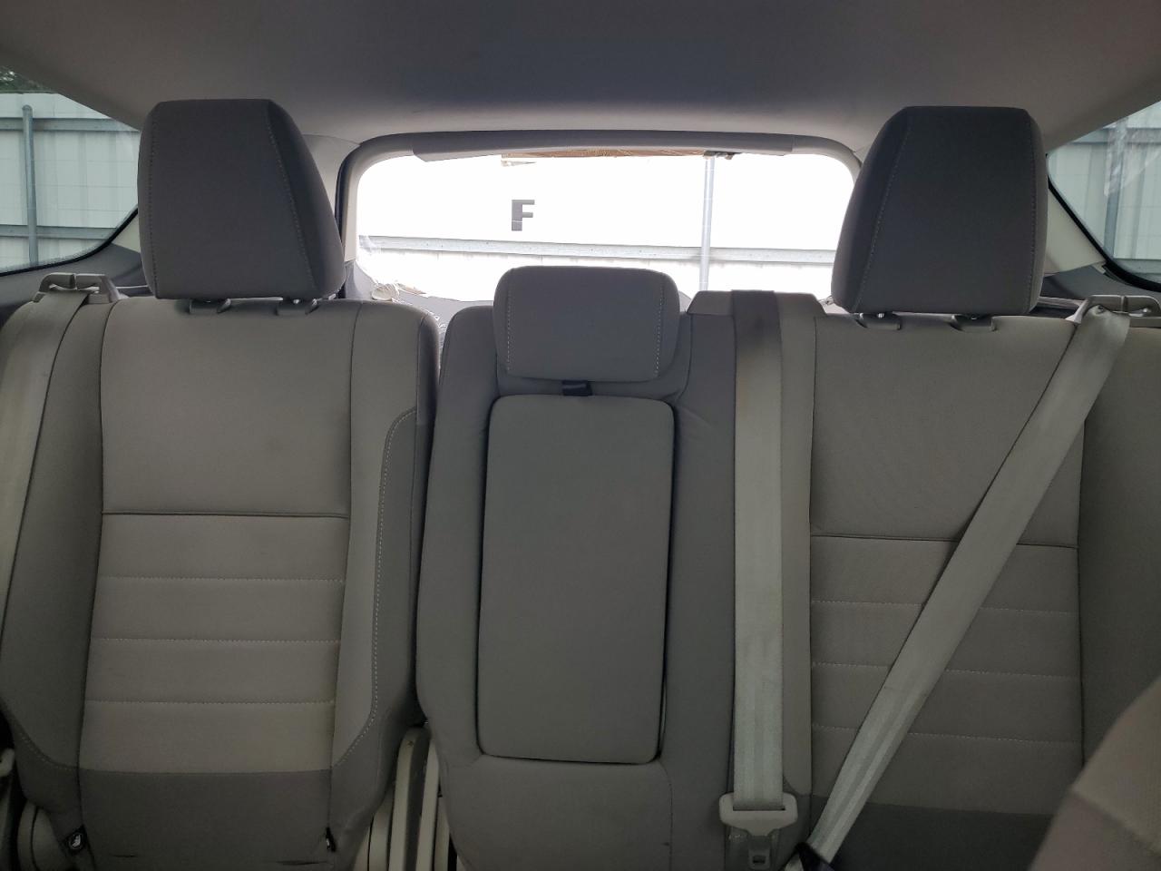 2013 Ford Escape Se VIN: 1FMCU9G96DUA18569 Lot: 64589494