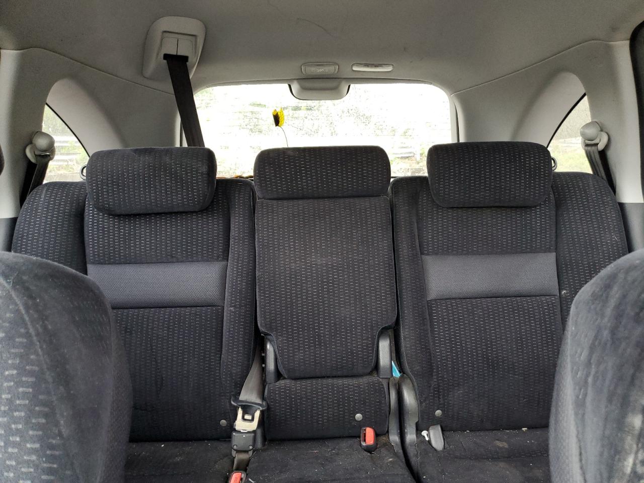 2009 Honda Cr-V Ex VIN: 3CZRE48569G701936 Lot: 66665204