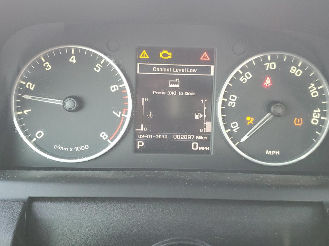 2015 Land Rover Lr4 Hse Luxury VIN: SALAK2V66FA764647 Lot: 65777264