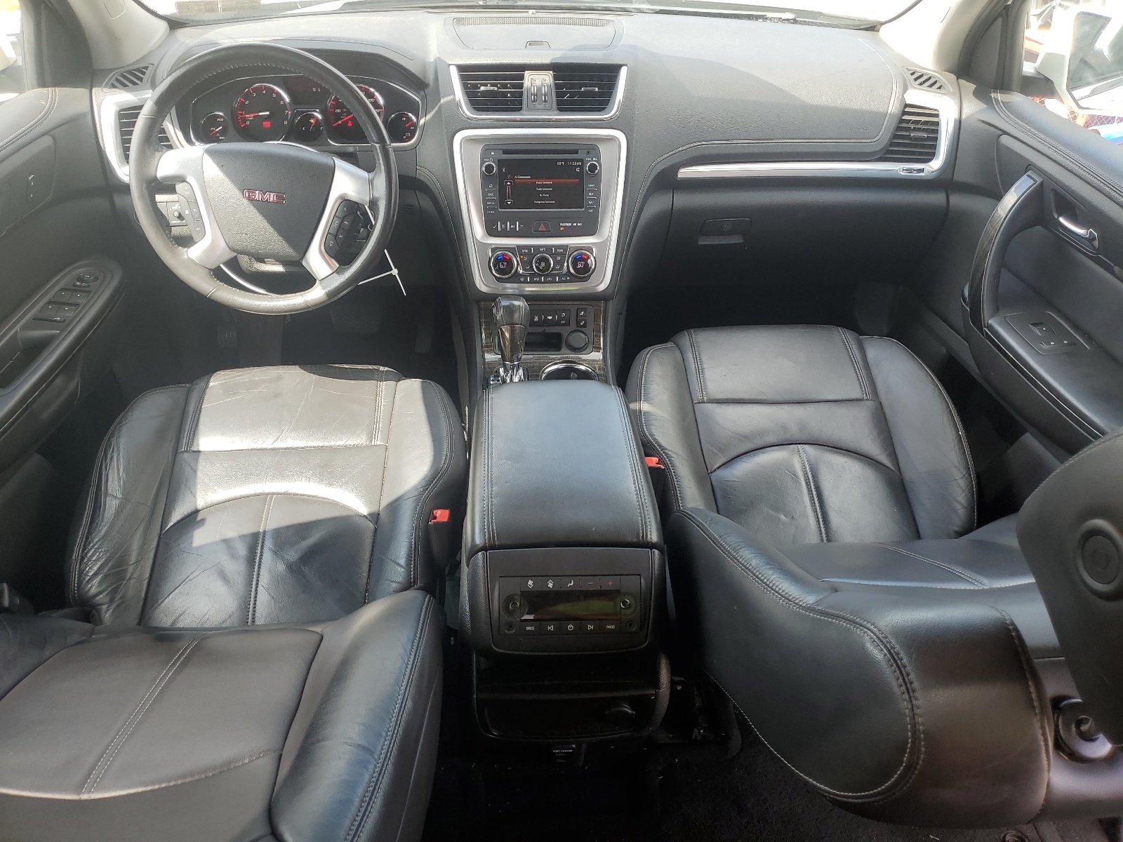 1GKKVRKD8EJ318484 2014 GMC Acadia Slt-1