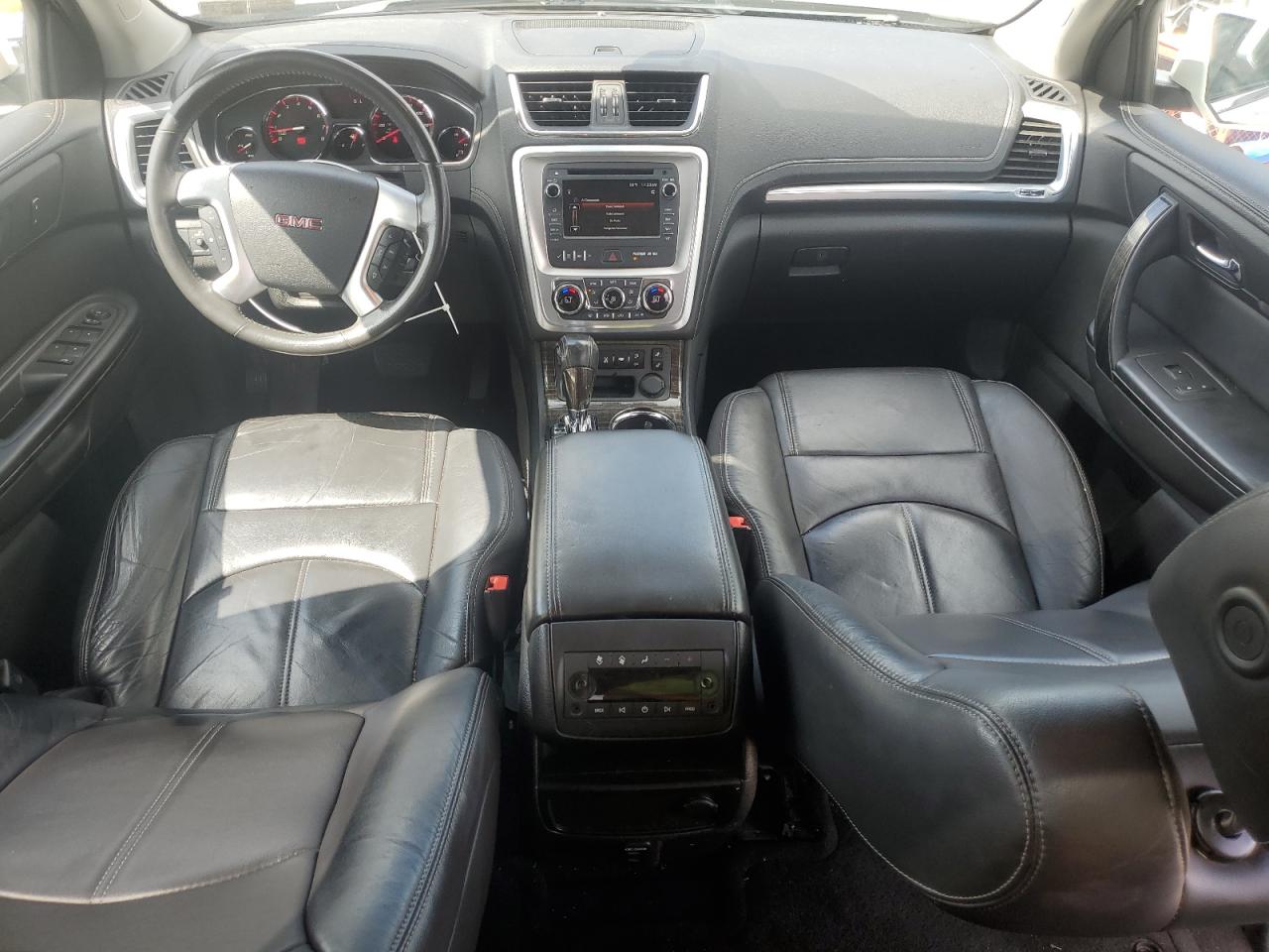 2014 GMC Acadia Slt-1 VIN: 1GKKVRKD8EJ318484 Lot: 67743364