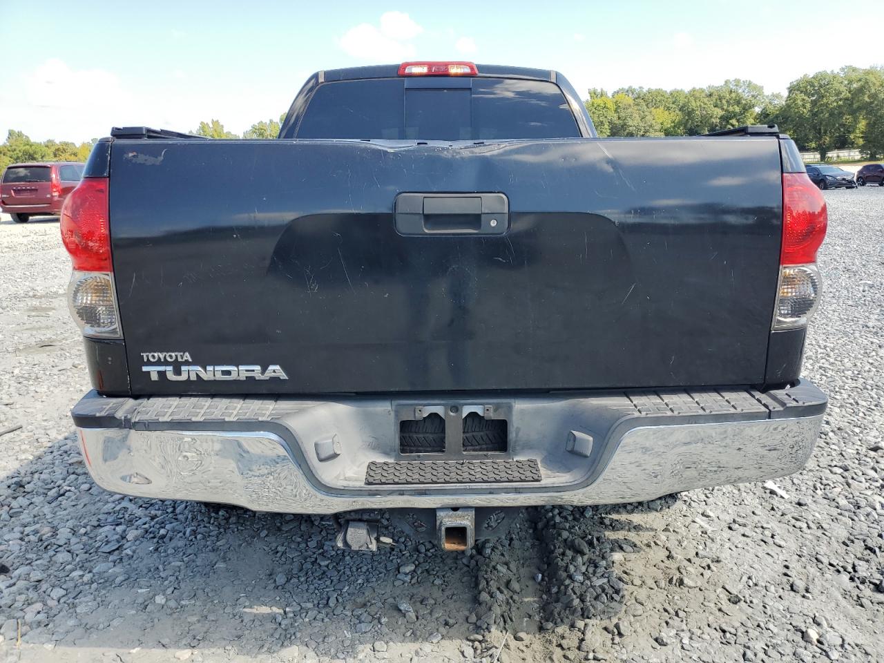 5TBRV54107S472286 2007 Toyota Tundra Double Cab Sr5