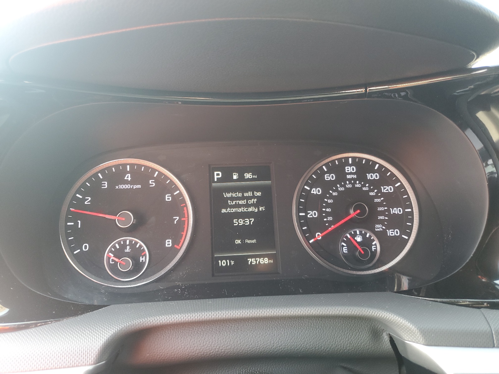 5XXG64J21NG093671 2022 Kia K5 Gt Line