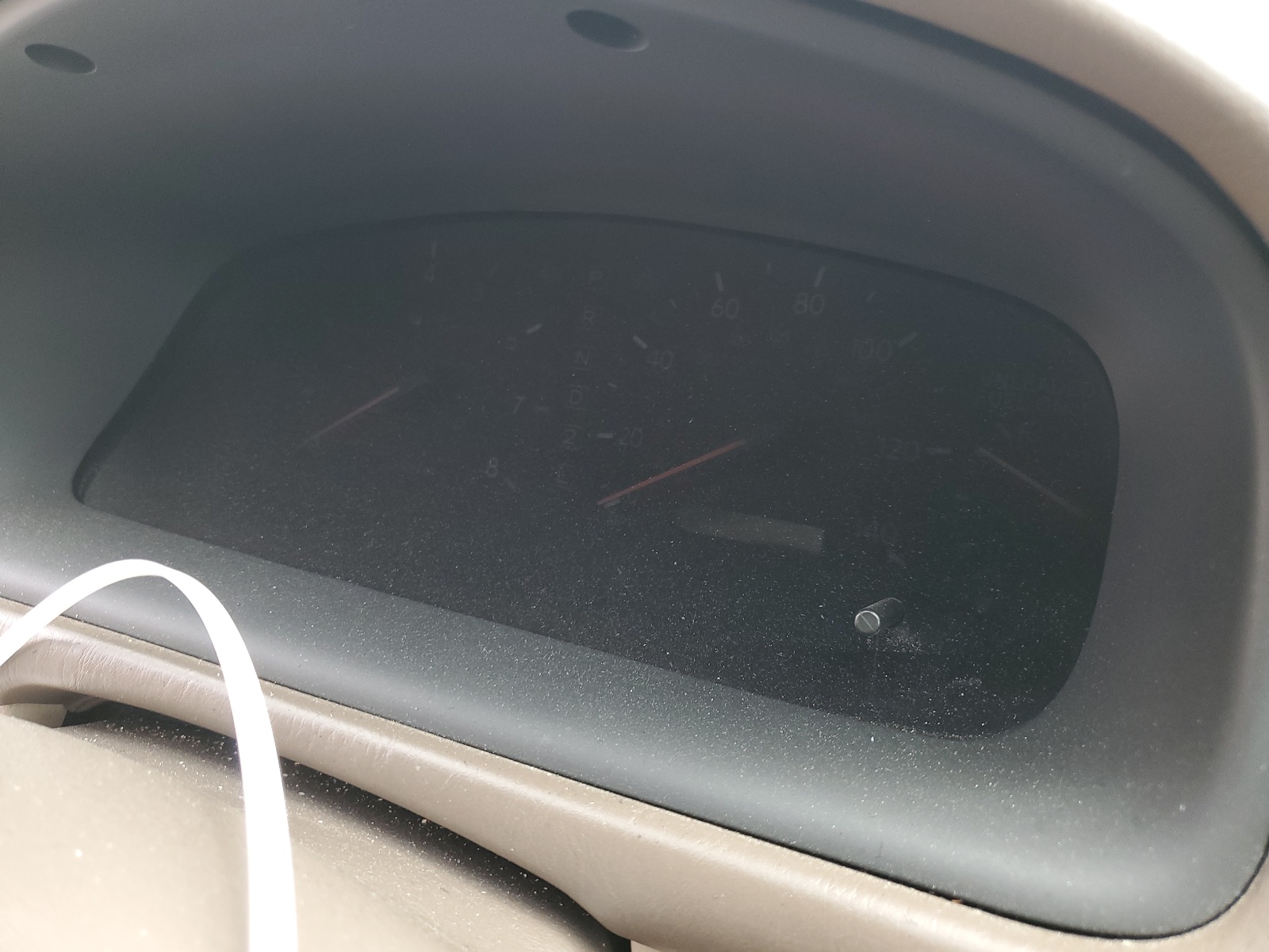 JT8BF28G8Y5084554 2000 Lexus Es 300