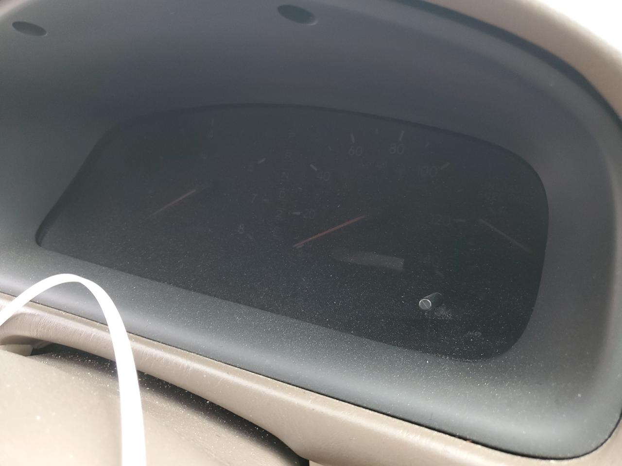 2000 Lexus Es 300 VIN: JT8BF28G8Y5084554 Lot: 65622474