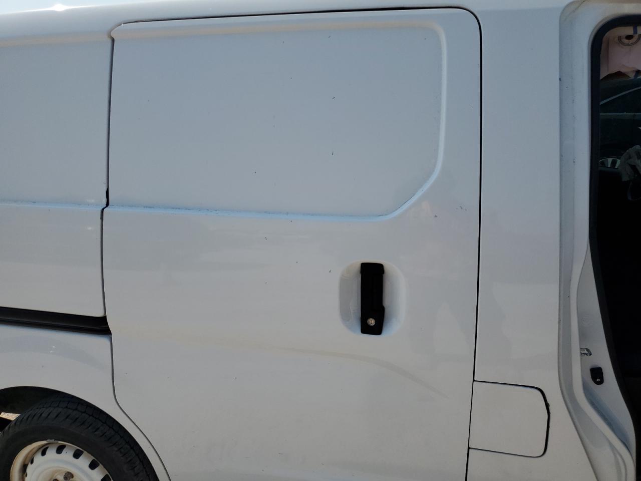 2019 Nissan Nv200 2.5S VIN: 3N6CM0KN5KK690296 Lot: 66703204