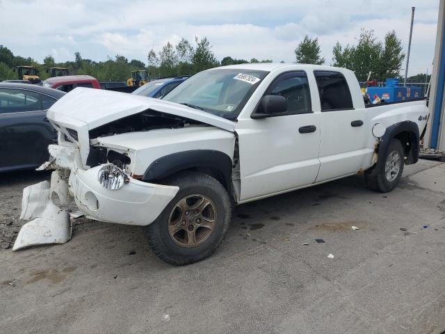 2006 Dodge Dakota Quad Slt