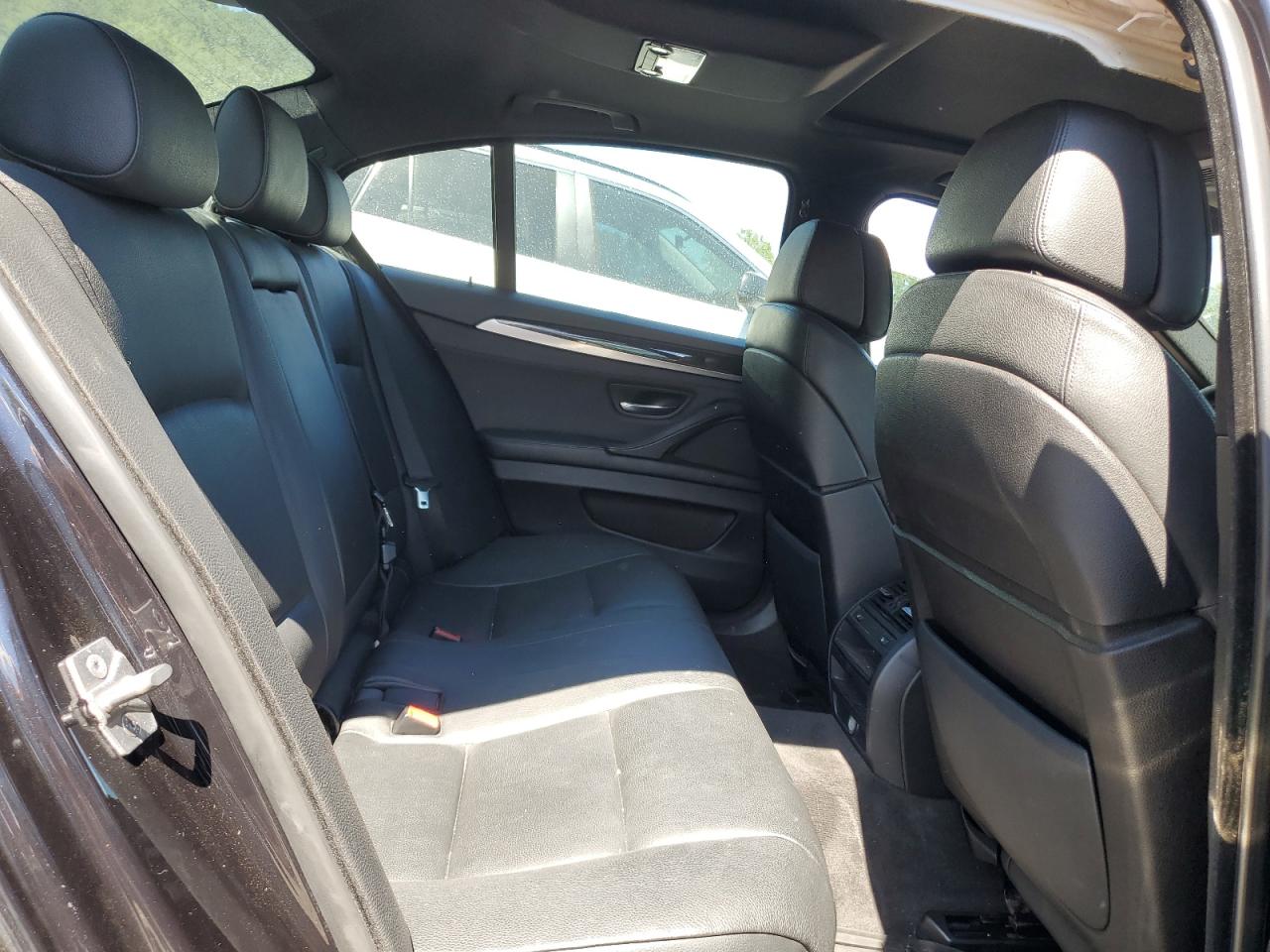 2012 BMW 528 Xi VIN: WBAXH5C55CC594936 Lot: 67273784