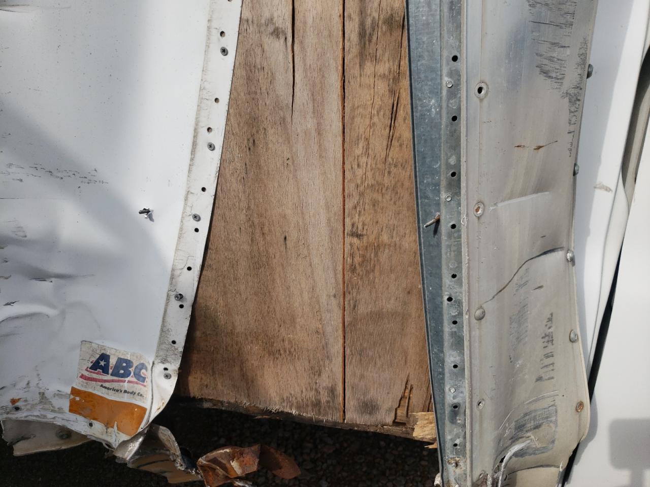 2008 Chevrolet Express G3500 VIN: 1GBJG31K681157401 Lot: 65570814