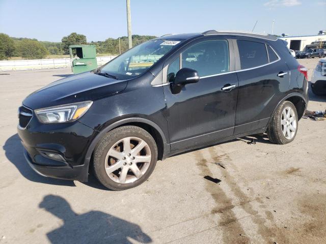 2017 Buick Encore Preferred Ii