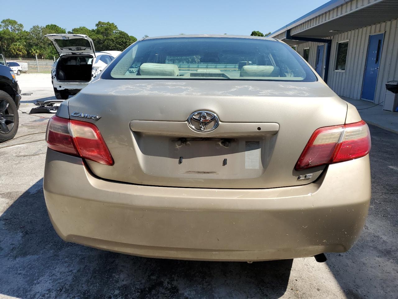 2009 Toyota Camry - Image 6