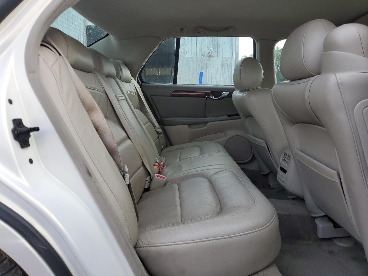 2004 Cadillac Deville VIN: 1G6KD54Y64U161321 Lot: 65470734