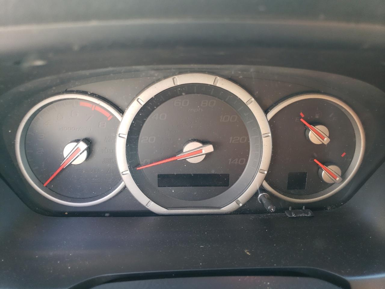 5FNYF18528B049284 2008 Honda Pilot Exl