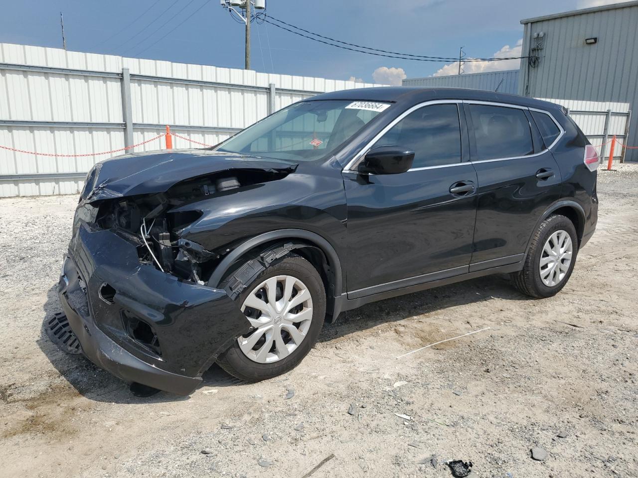 JN8AT2MT9GW004944 2016 NISSAN ROGUE - Image 1