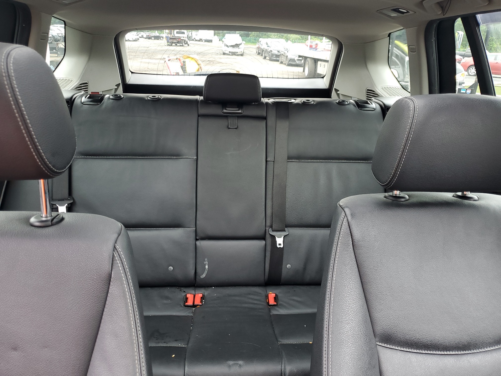 5UXWX9C54E0D14597 2014 BMW X3 xDrive28I