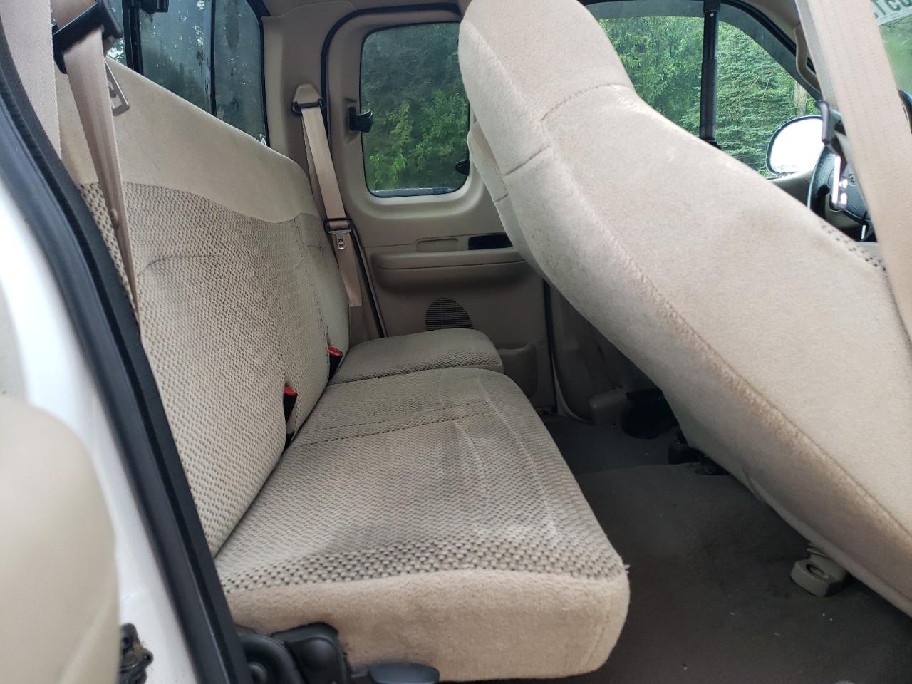 2000 Ford F150 VIN: 2FTRX18L1YCB02273 Lot: 66385194