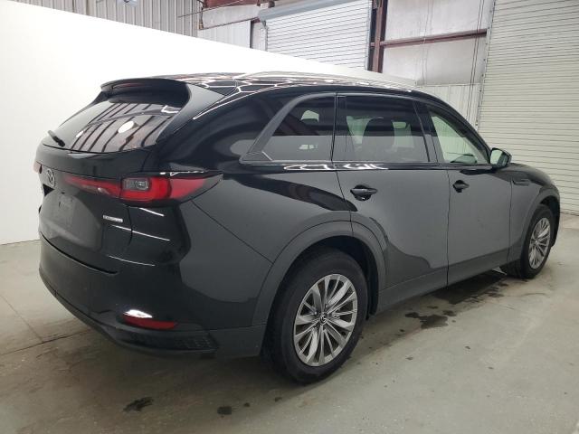  MAZDA CX-90 PREF 2024 Черный