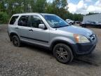 2004 HONDA CR-V EX for sale at Copart ON - COOKSTOWN