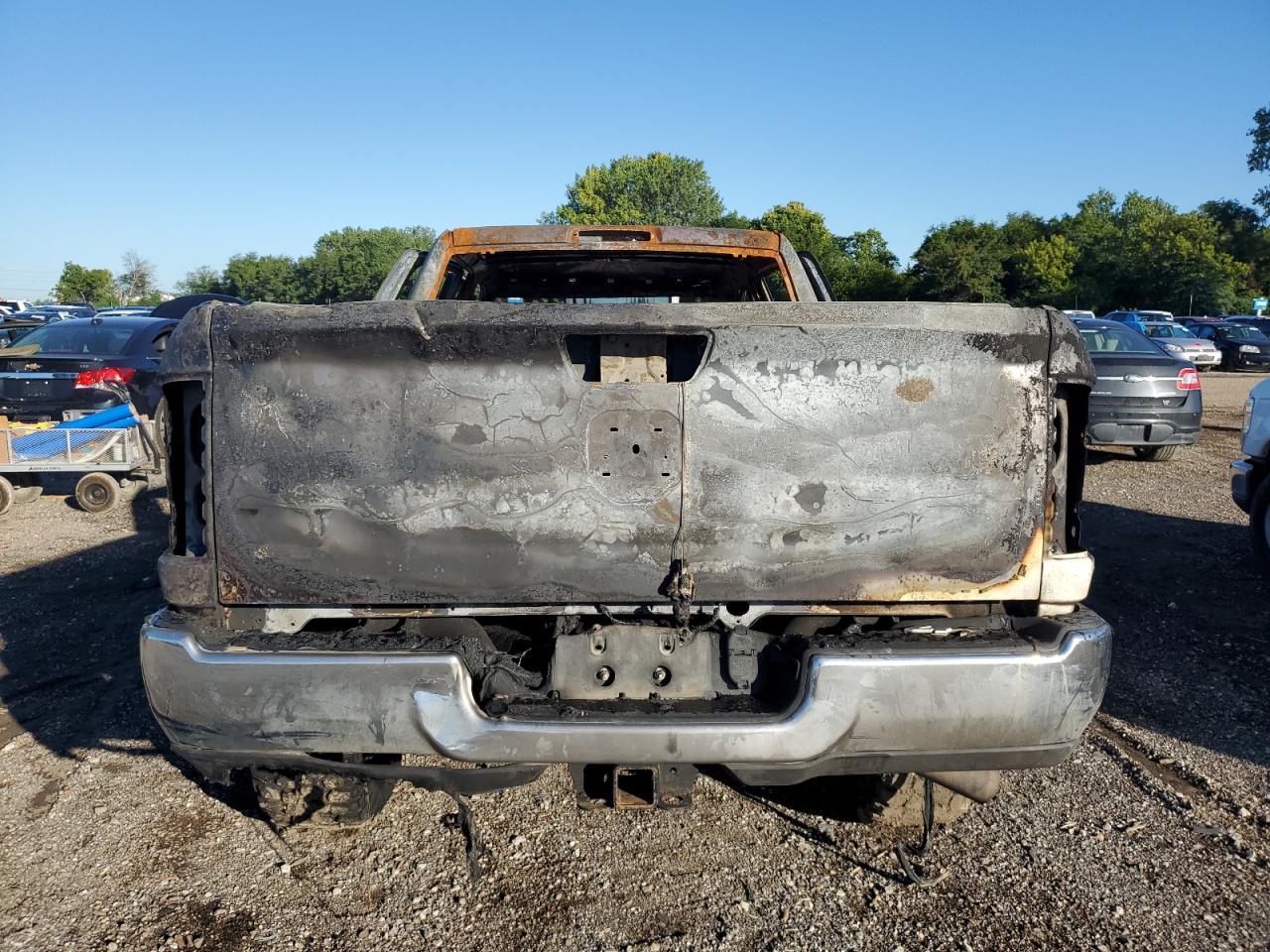 2020 RAM 2500 - Image 6