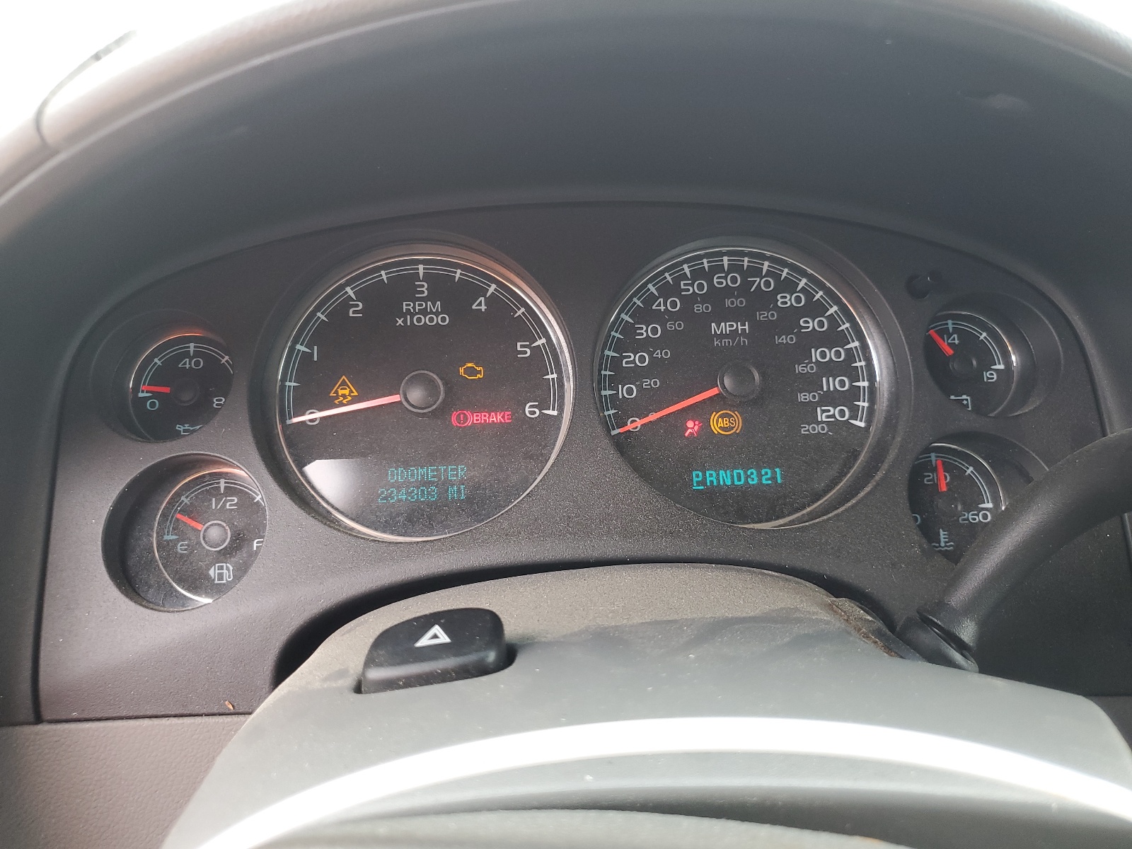 2GCEK19J081128739 2008 Chevrolet Silverado K1500