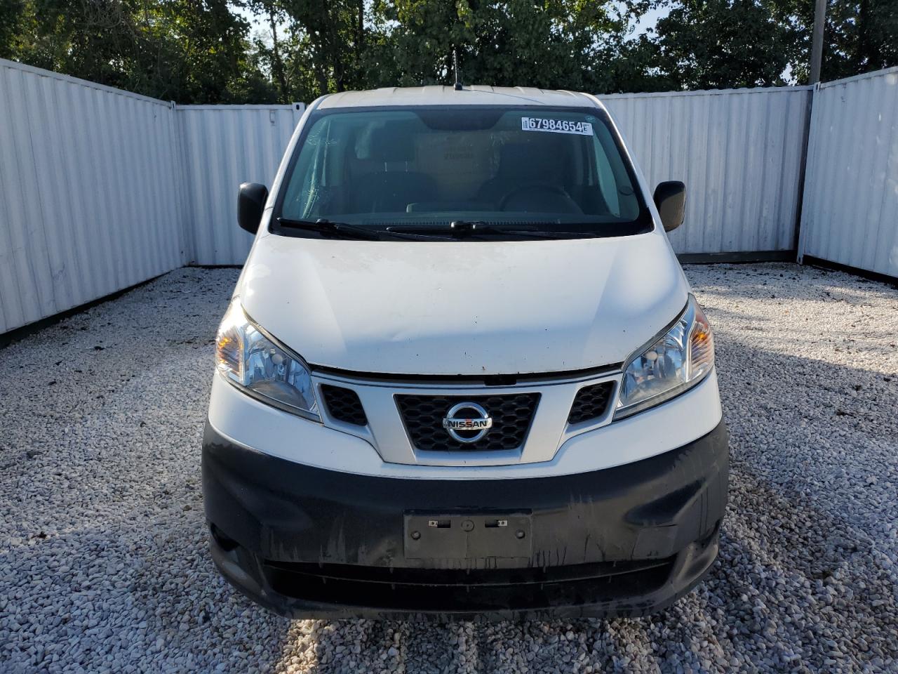 2015 Nissan Nv200 2.5S VIN: 3N6CM0KN0FK708208 Lot: 67984654