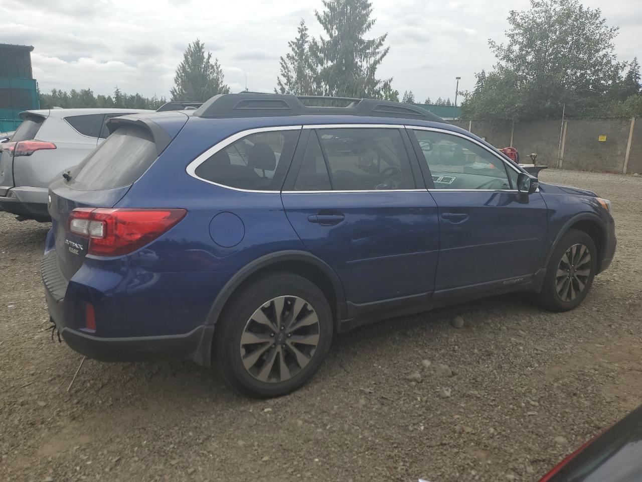 4S4BSANC4F3312756 2015 Subaru Outback 2.5I Limited