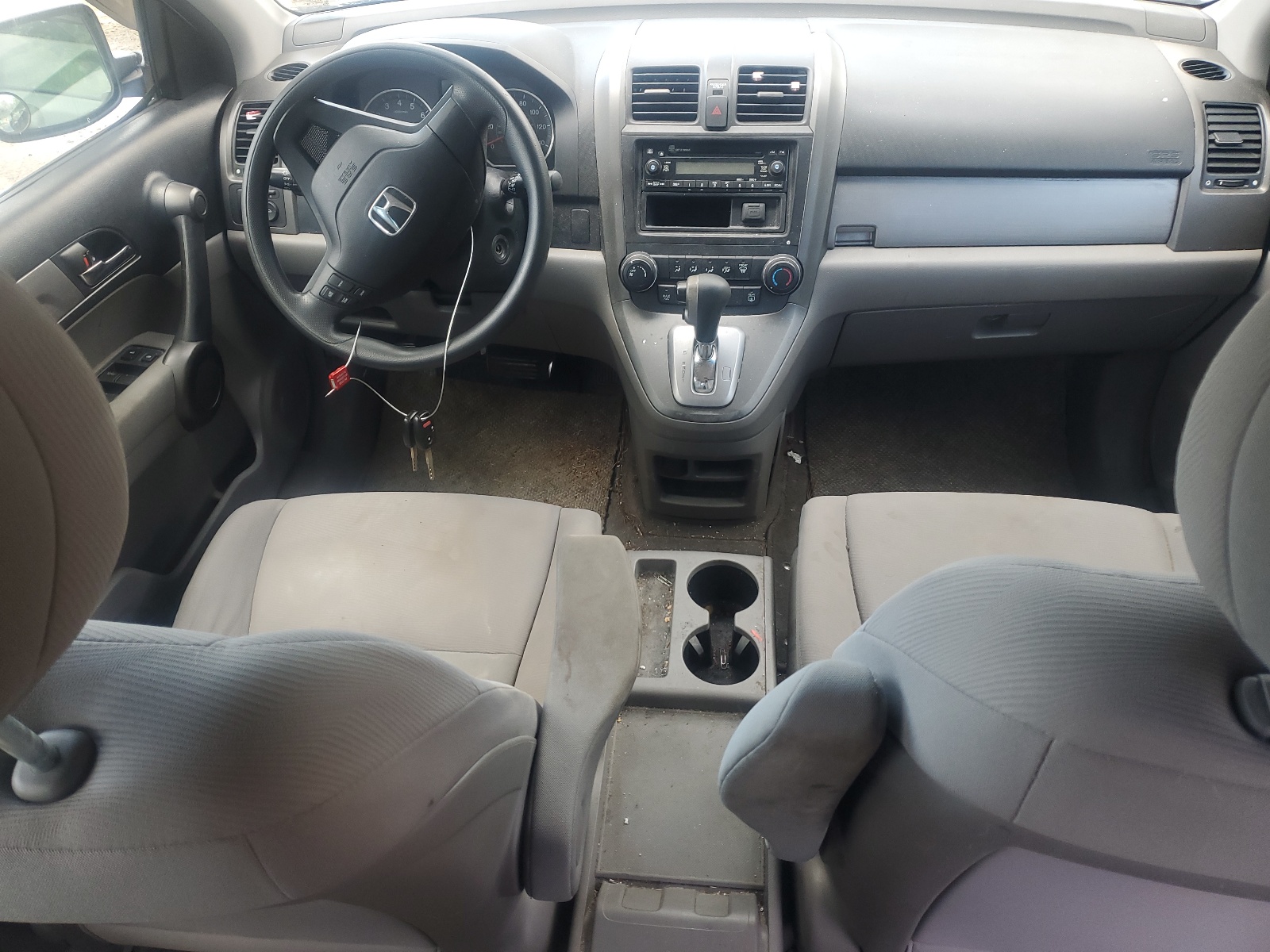 5J6RE3H38BL025314 2011 Honda Cr-V Lx