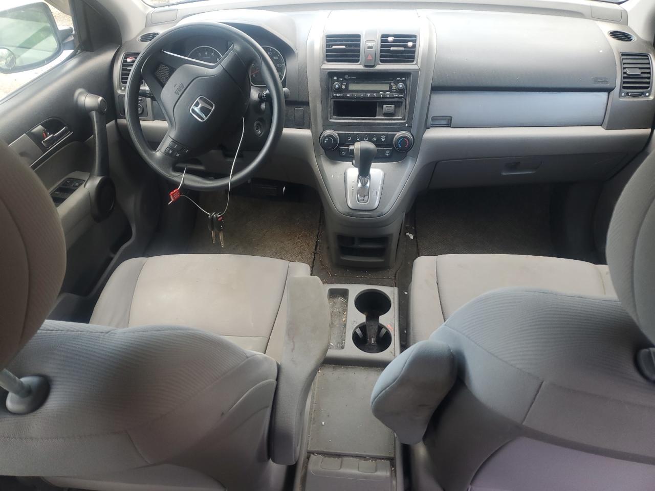 2011 Honda Cr-V Lx VIN: 5J6RE3H38BL025314 Lot: 68275274