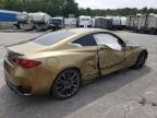 2017 Infiniti Q60 Red Sport 400 იყიდება Sikeston-ში, MO - Side