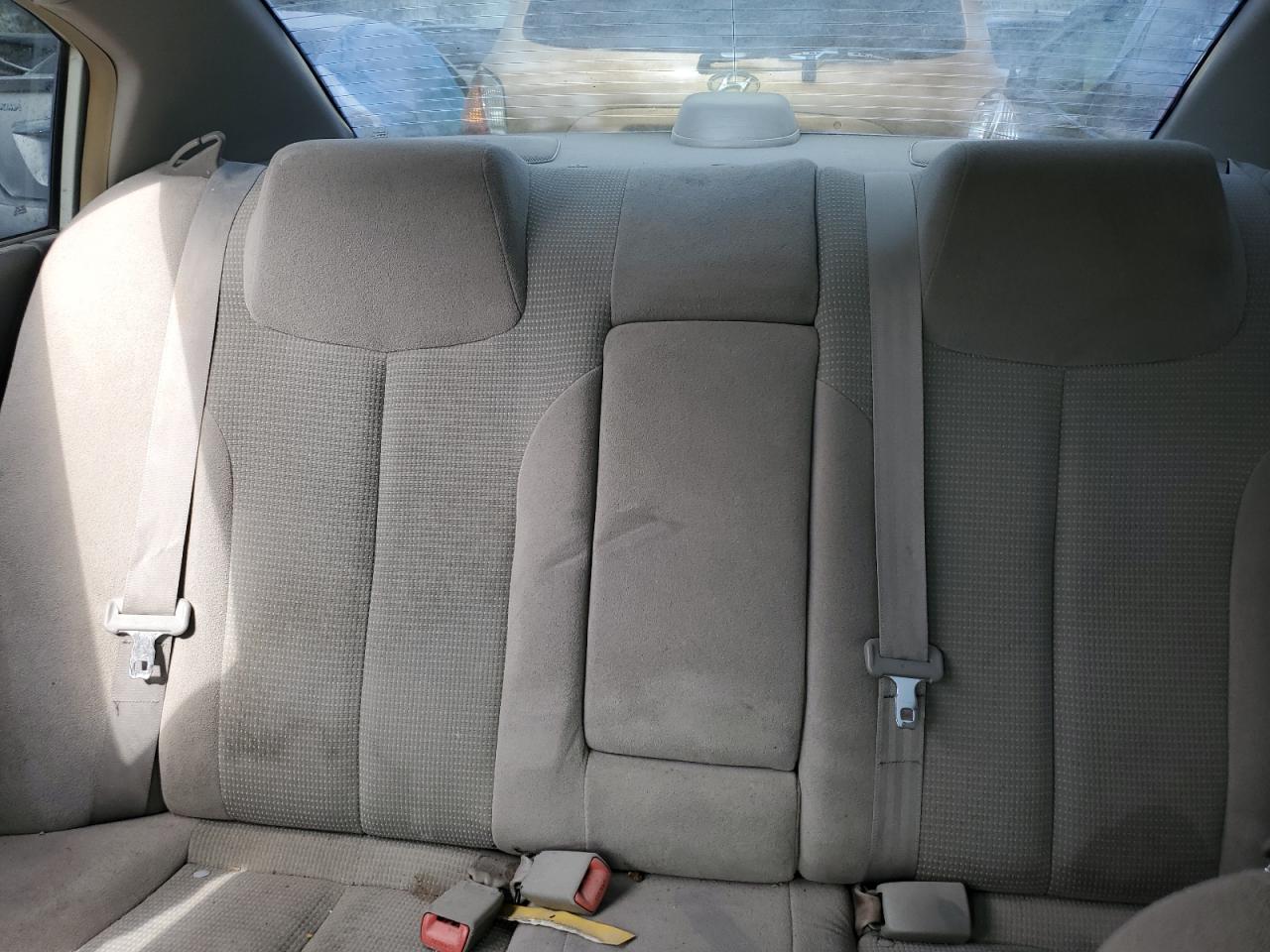 2005 Nissan Altima S VIN: 1N4AL11DX5C953815 Lot: 56741964