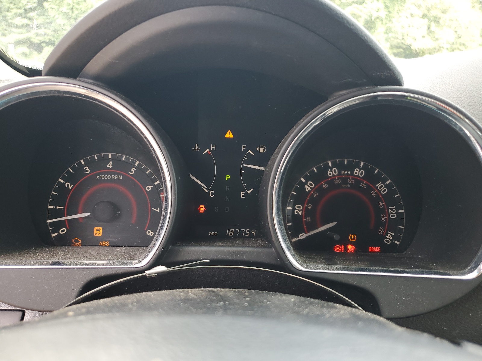 JTEES43A192129244 2009 Toyota Highlander Sport