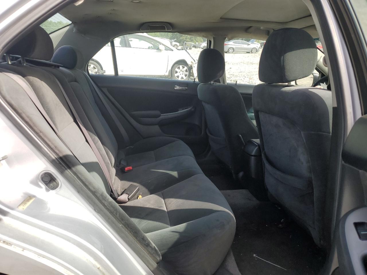 2004 Honda Accord Ex VIN: 1HGCM56654A074378 Lot: 65212844