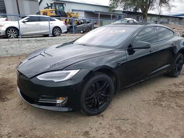 5YJSA1E26LF364323 2020 Tesla Model S