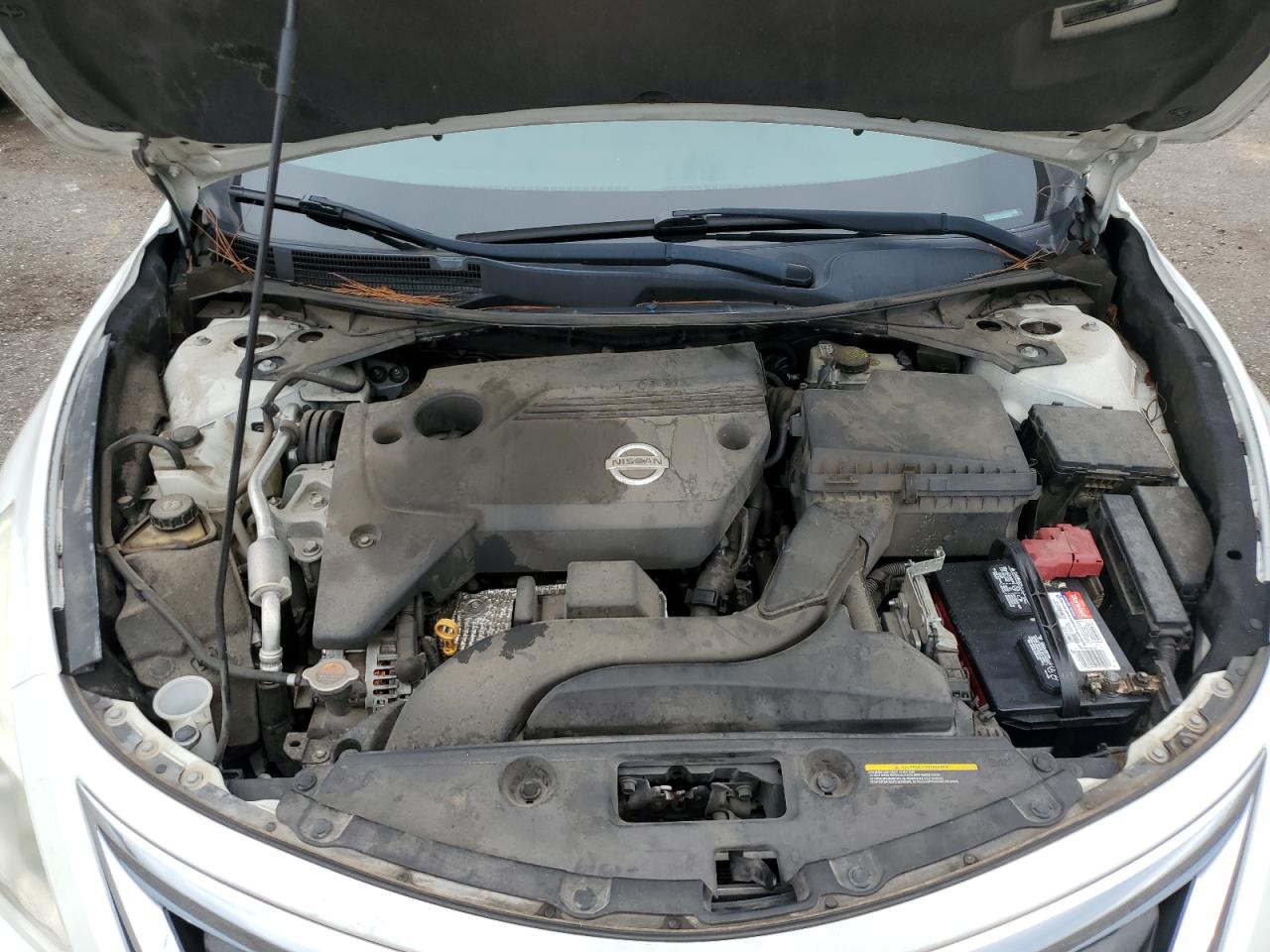 1N4AL3AP2FC295589 2015 Nissan Altima 2.5