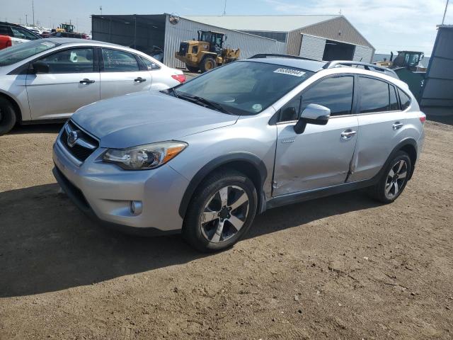 2014 Subaru Xv Crosstrek 2.0I Hybrid for Sale in Brighton, CO - Side