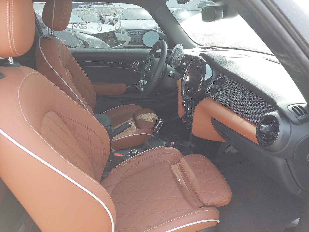 WMW51DH01P2U13586 - 2023 Mini COOPER - #66262604