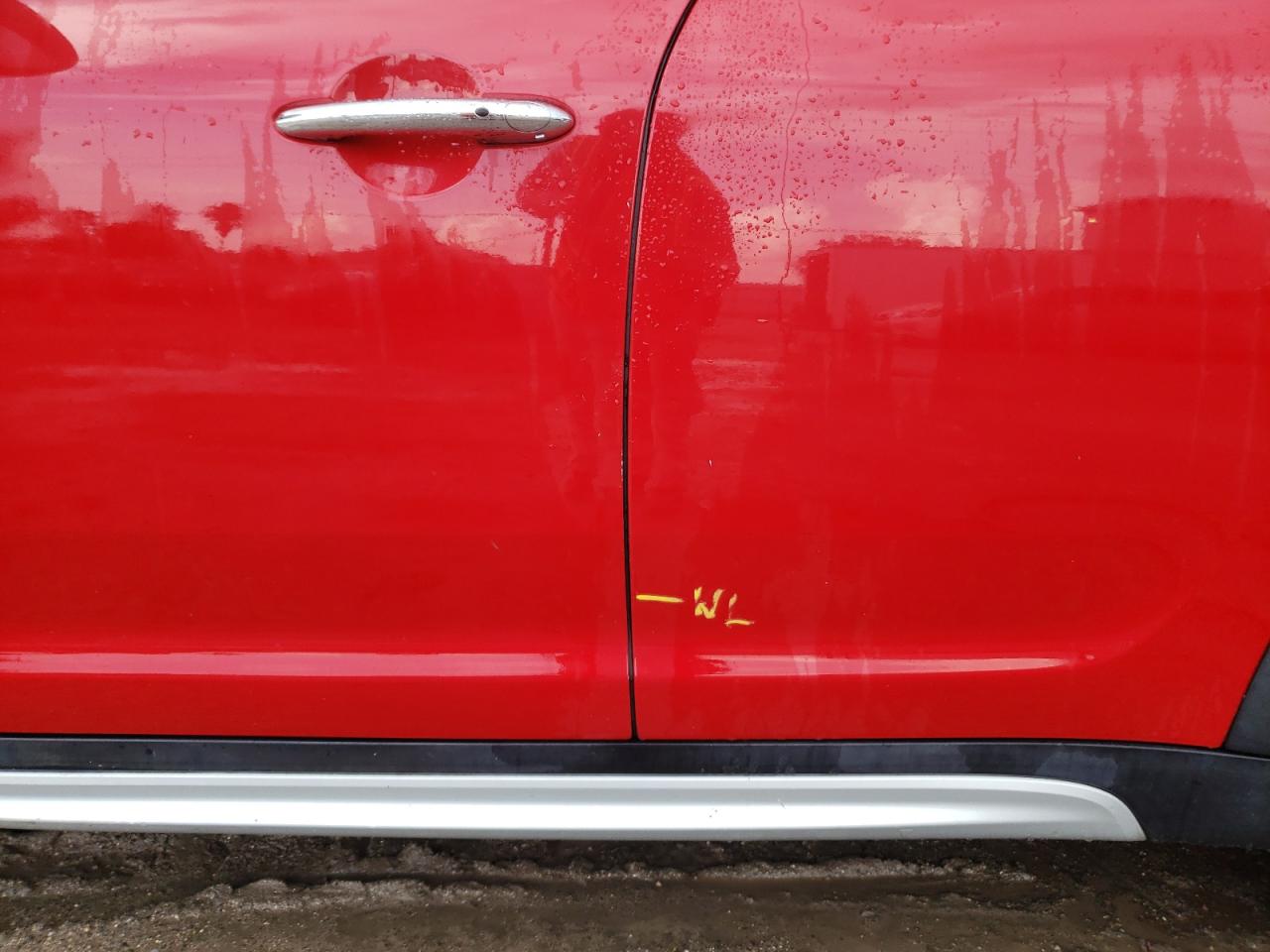 2020 Mini Cooper Countryman All4 VIN: WMZYW5C03L3L03092 Lot: 66525814