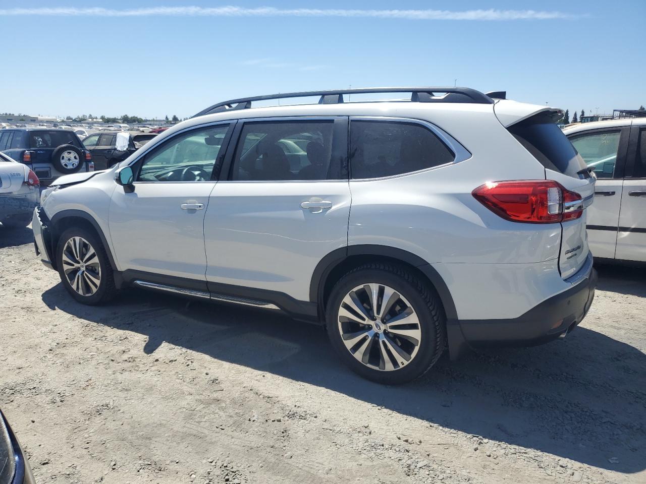 2020 Subaru Ascent Limited VIN: 4S4WMAPD5L3422180 Lot: 67167394