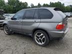 2005 Bmw X5 3.0I за продажба в Mendon, MA - Side