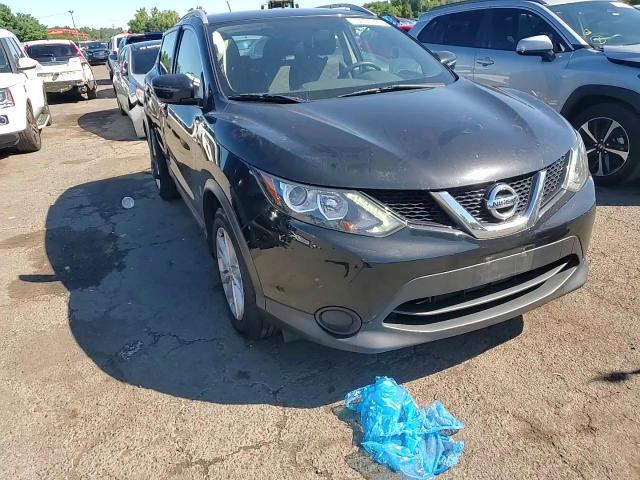 2017 Nissan Rogue Sport S VIN: JN1BJ1CR9HW119389 Lot: 66919534
