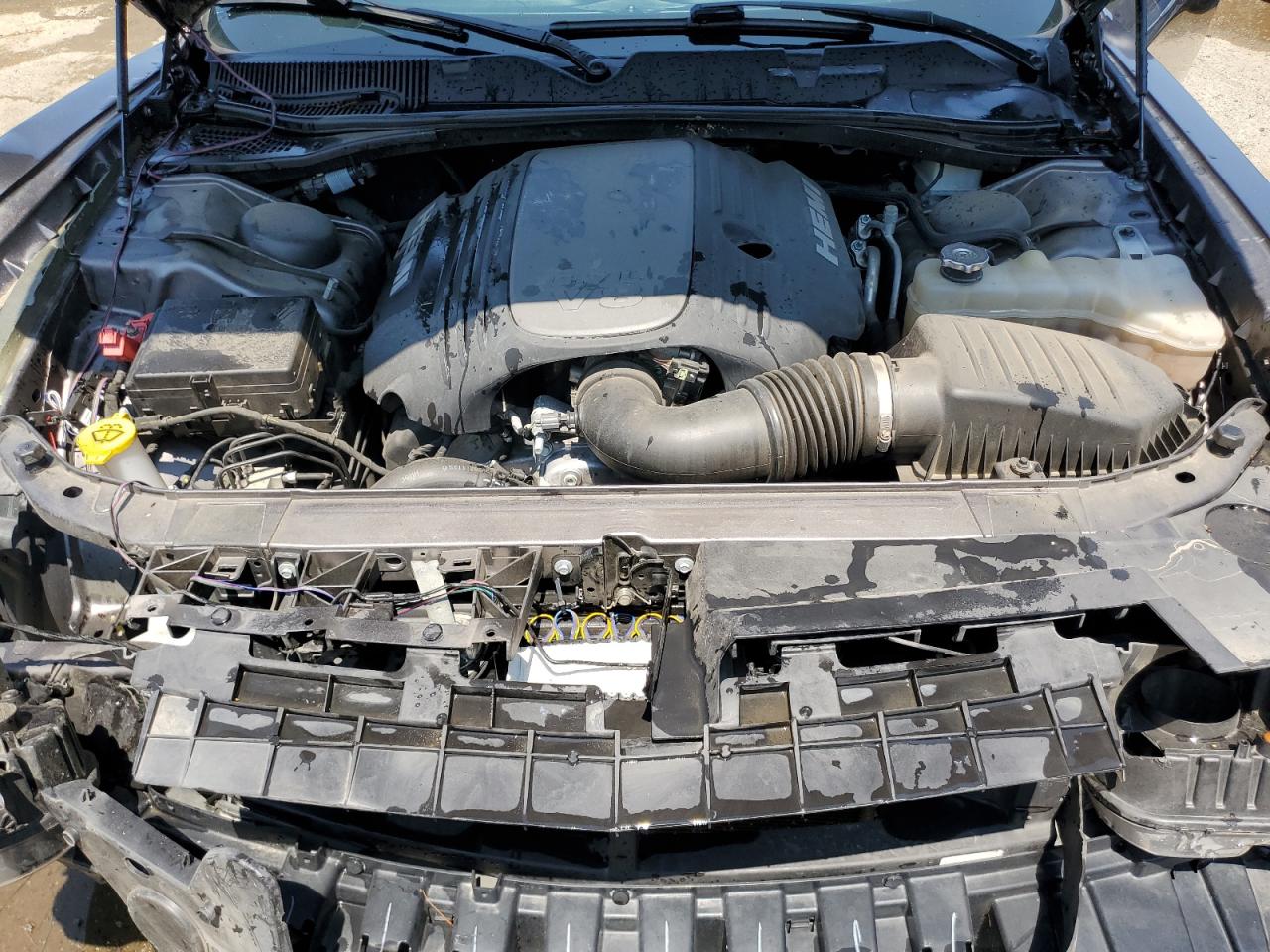 2021 Dodge Challenger R/T VIN: 2C3CDZBT7MH609931 Lot: 65295674