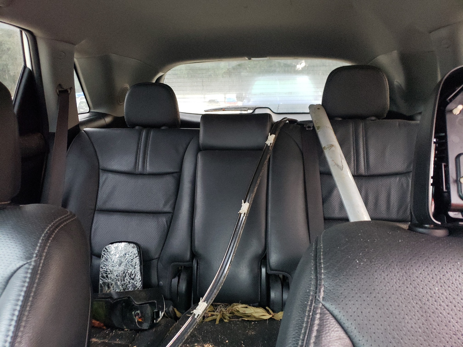 5XYKU4A61CG251874 2012 Kia Sorento Ex