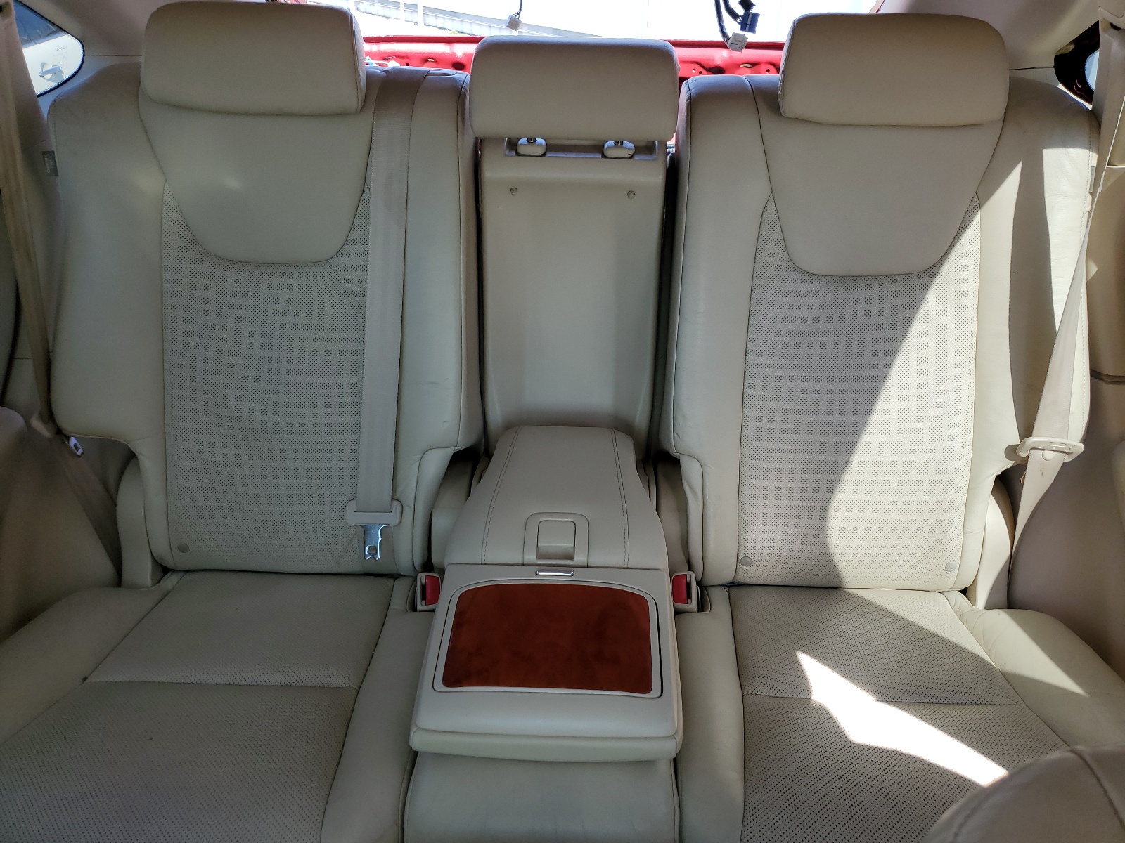 JTJBC1BA7A2415489 2010 Lexus Rx 450H