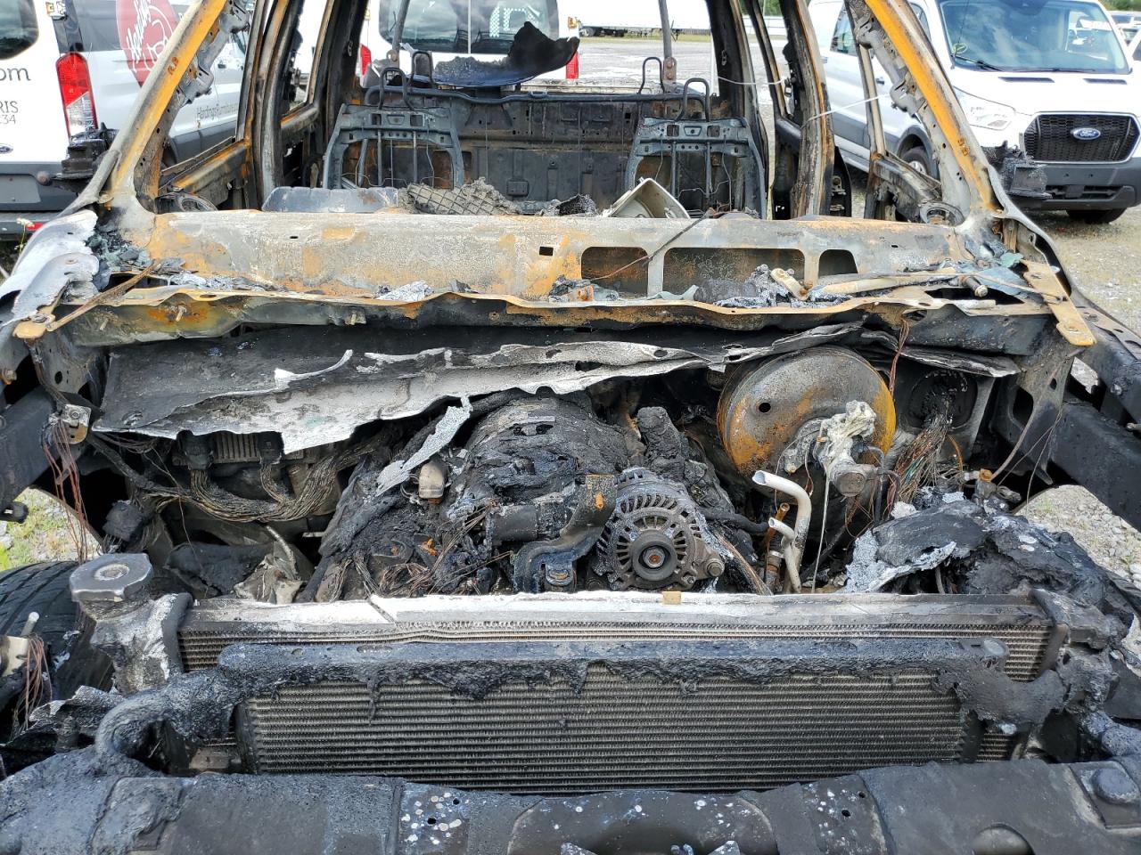 2014 Ram 1500 St VIN: 1C6RR7KT8ES336138 Lot: 66289394