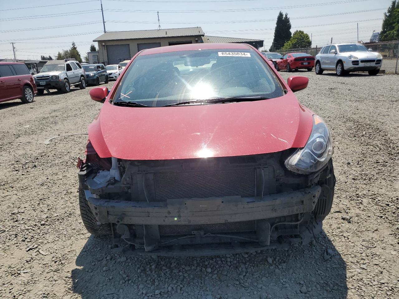 2013 Hyundai Elantra - Image 5
