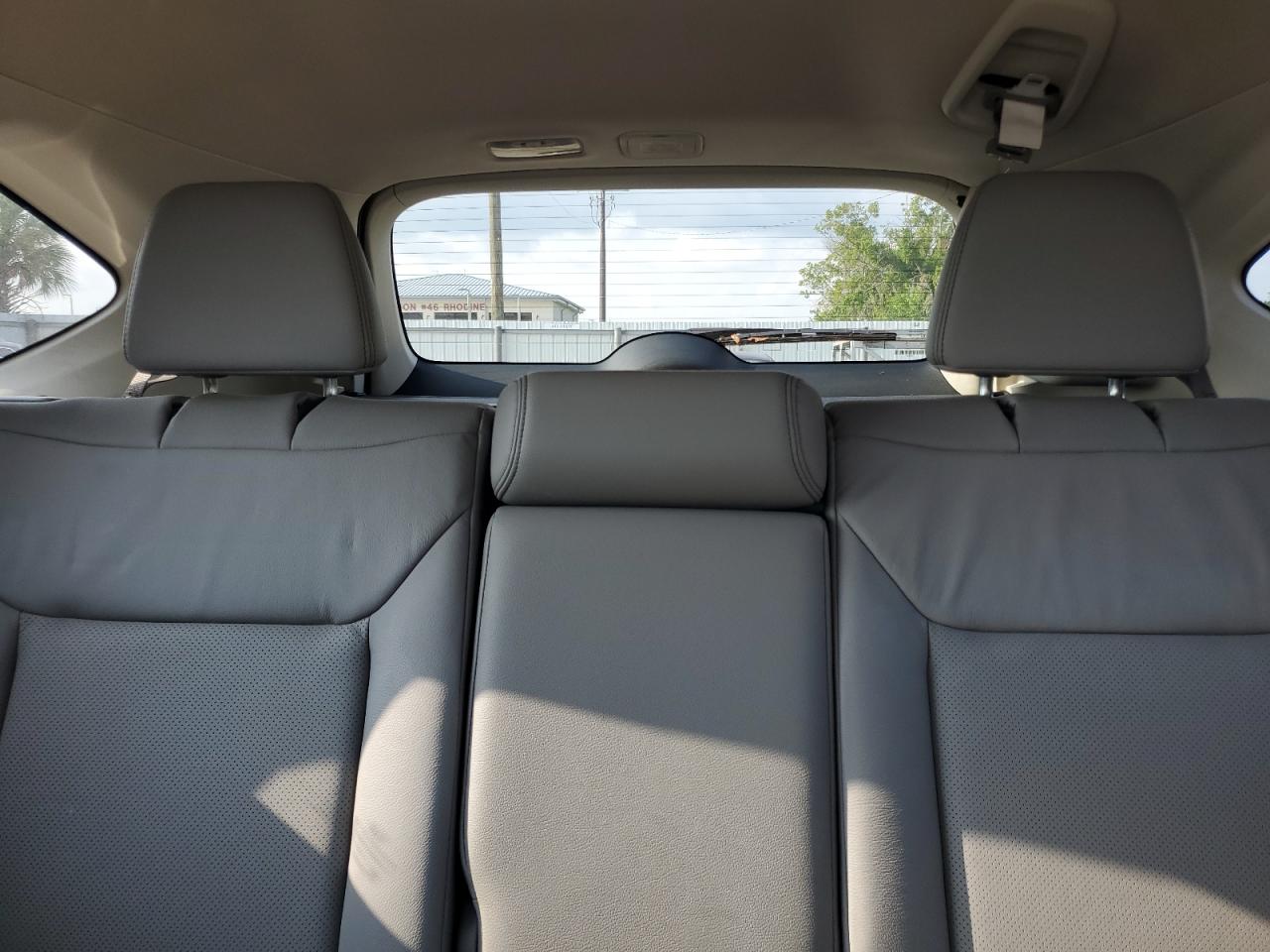 2015 Honda Cr-V Touring VIN: 5J6RM3H97FL019873 Lot: 66709064