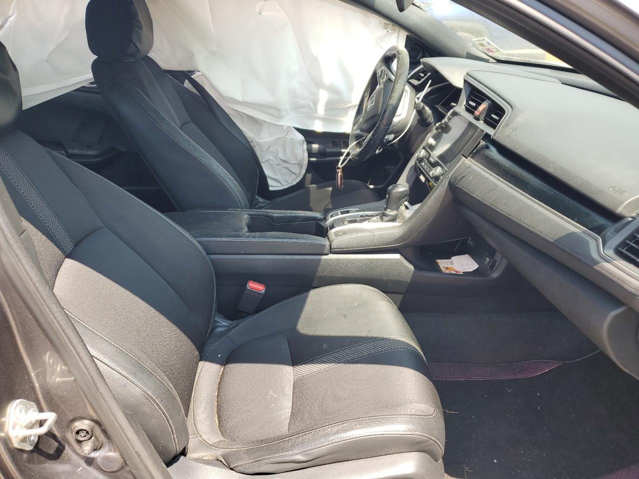 2019 Honda Civic - Image 7