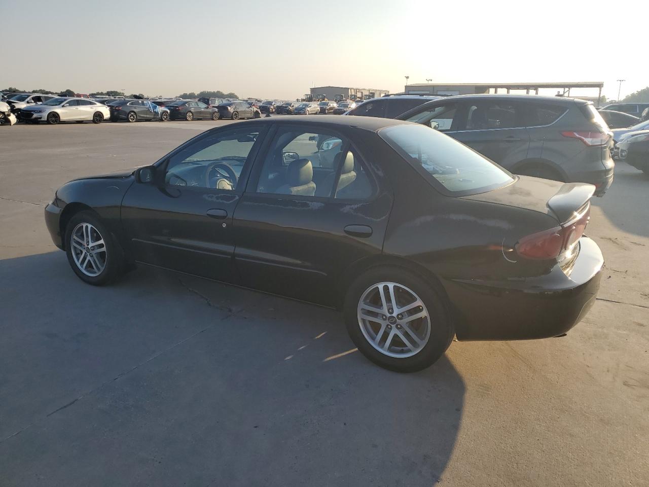 2005 Chevrolet Cavalier - Image 2