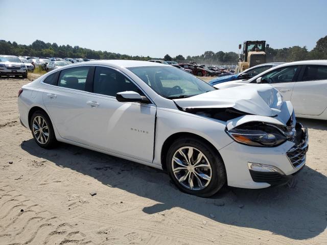 1G1ZD5ST2NF122890 Chevrolet Malibu LT 4